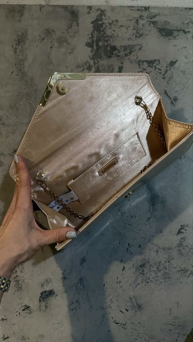 Клатч ALDO (вечерняя сумка)