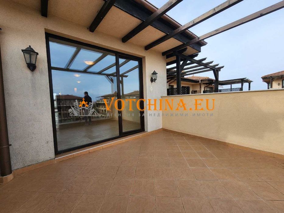 Продава се Двустаен апартамент в с. Топола, Област Добрич - 80 кв.м за 788 €/кв.м - Снимка #7