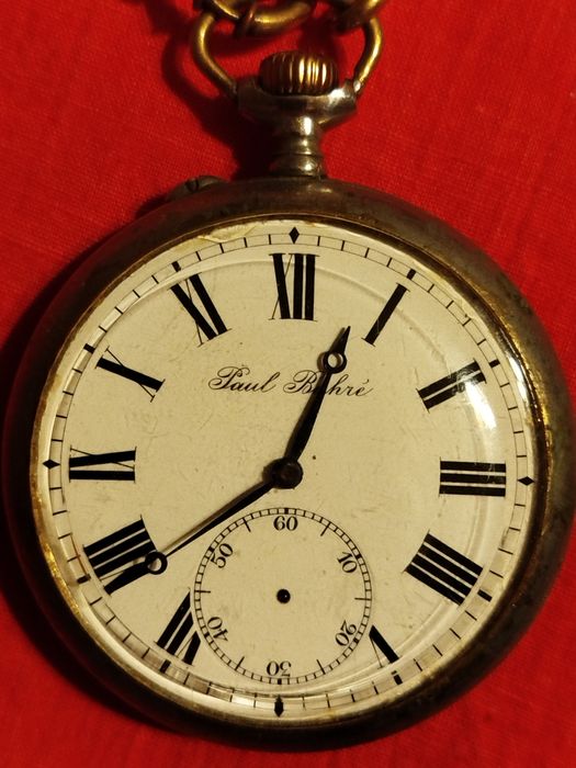 Продам карманные часы начала 20 века