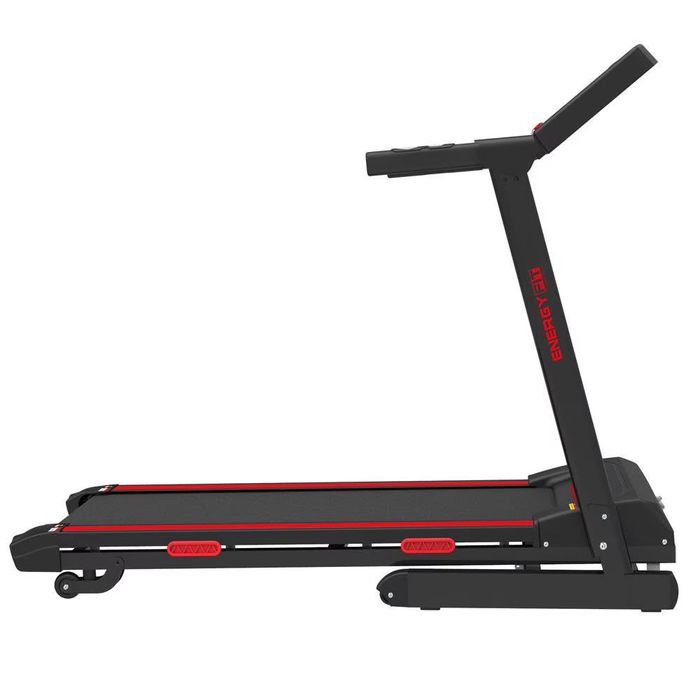 Бягаща пътека с автоматичен наклон Energy Fit MT10A