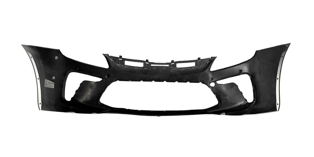 Бампер передний Rio 5