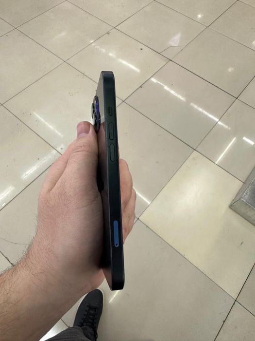 Продам  Iphone 13 128 gb