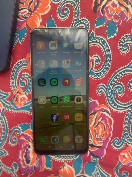 Редми А5 идеялный