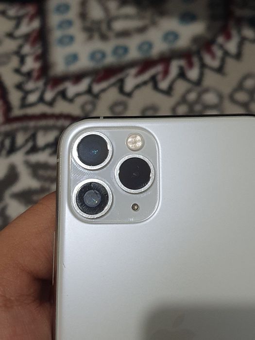 Iphone 11 pro sotiladi