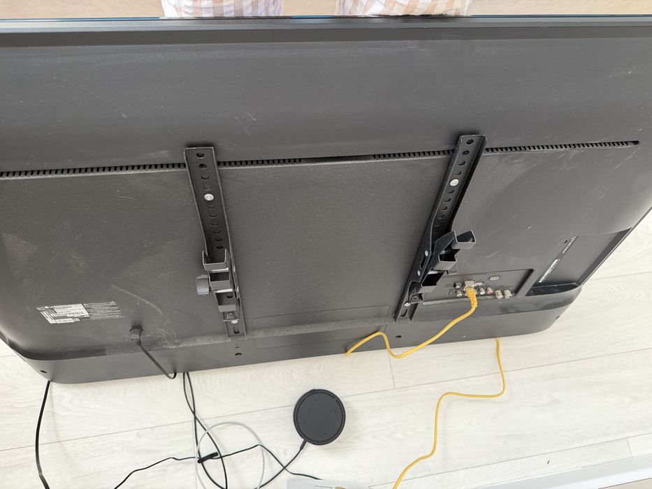 Телевизор смарт тв lg диаметр 50