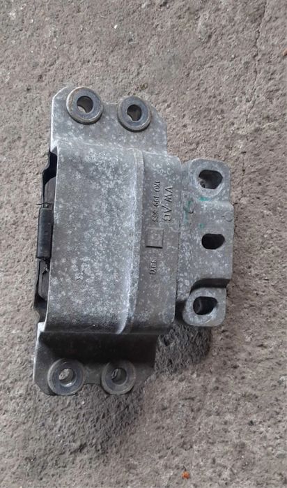 Подушка двигателя VAG