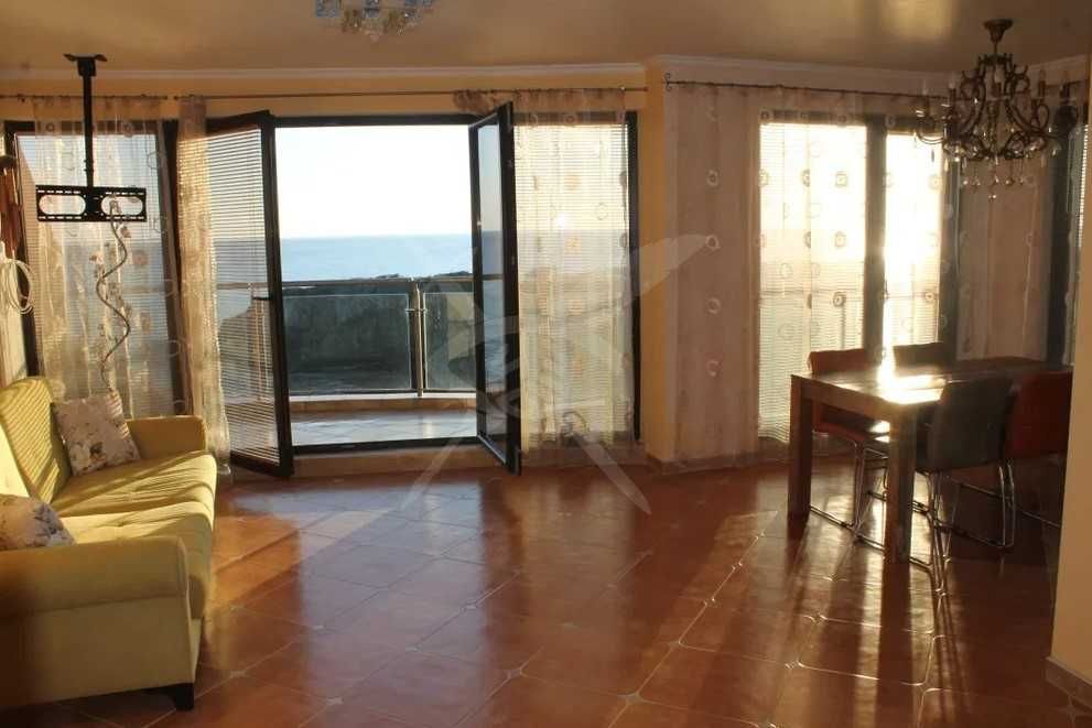 Продава се Тристаен апартамент в с. Синеморец, Област Бургас - 86 кв.м за 2163 €/кв.м - Снимка #2