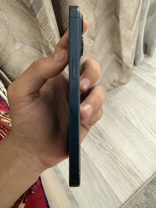 iPhone 15 pro 256гб