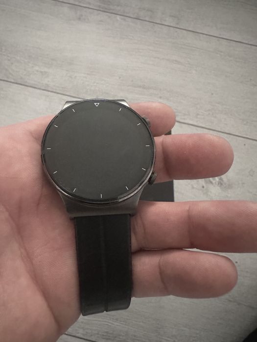 Huawei Gt2 Pro impecabil !