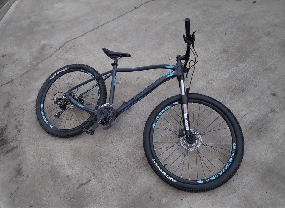 Vand bicicleta DEVRON