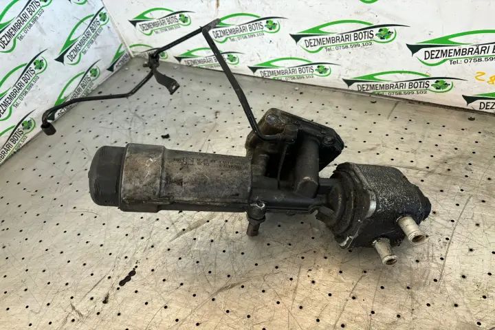 Termoflot racire ulei Volkswagen VW Passat 1999 1.9 TDI MT (115 hp)