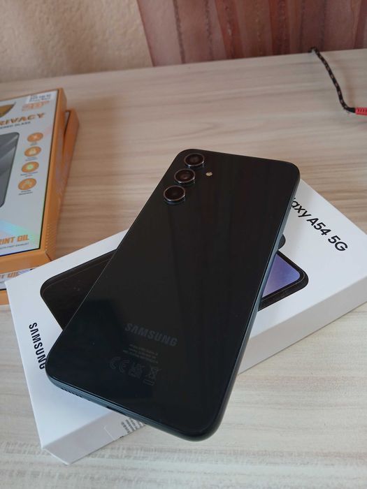 Samsung A54 128gb -ПЕРФЕКТЕН-