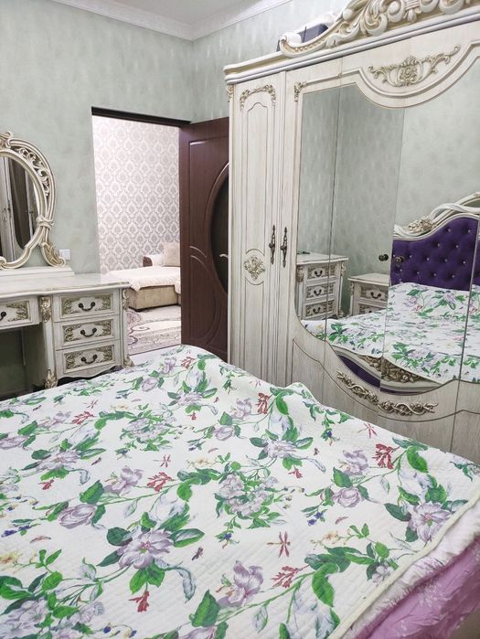 Продаётся 2в3 в новостройке с ремонтом рядом с метро