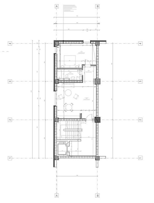 Desenator tehnic - AutoCad/ArchiCad