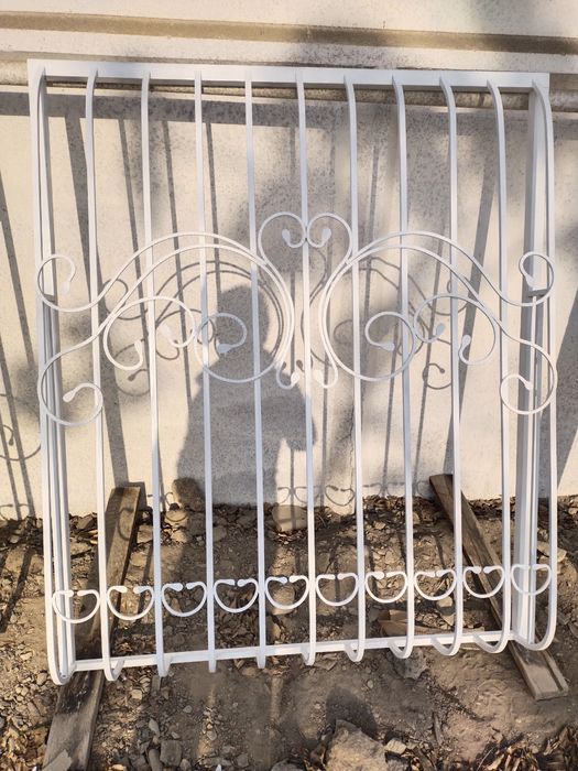 Panjaralar решетка reshotka