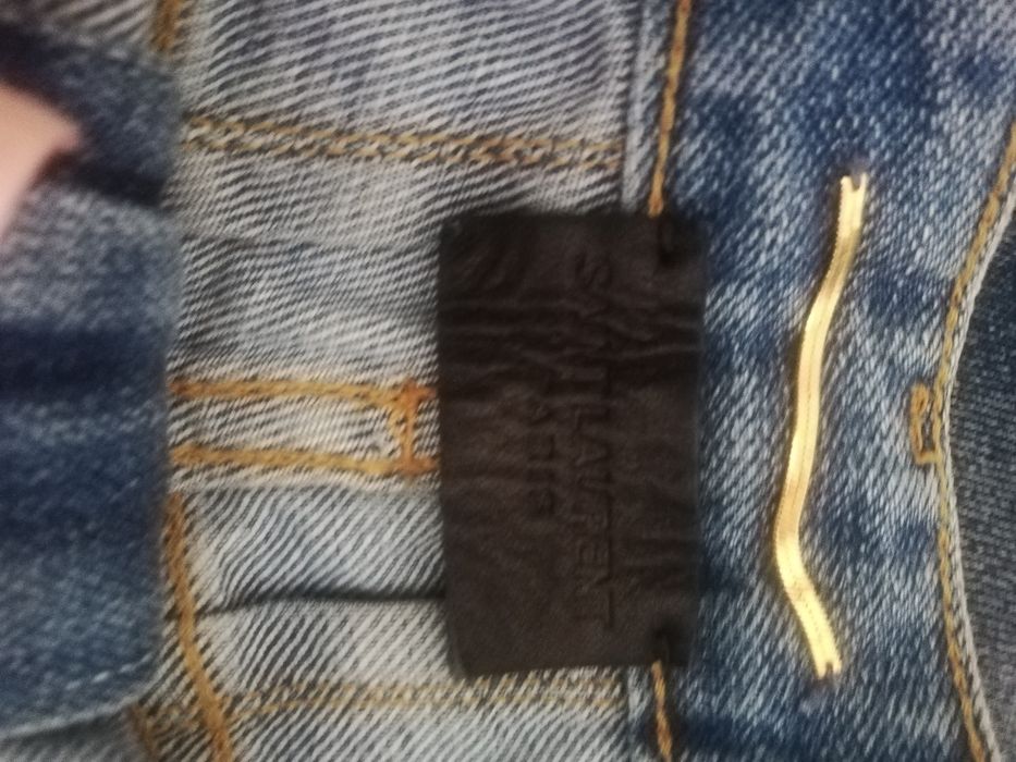 Blugi dama Saint Laurent autentici