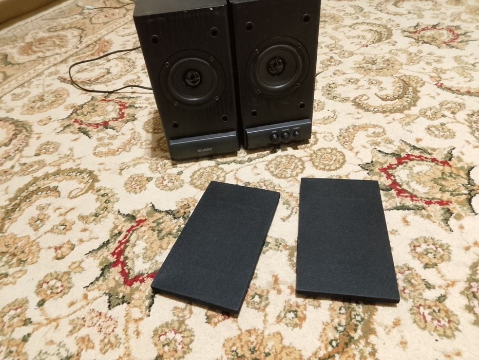 Колонки sven sps-609