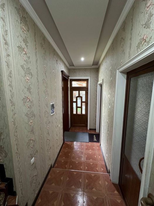 Uchtepa tuman Beshqayragʻoch korzinka