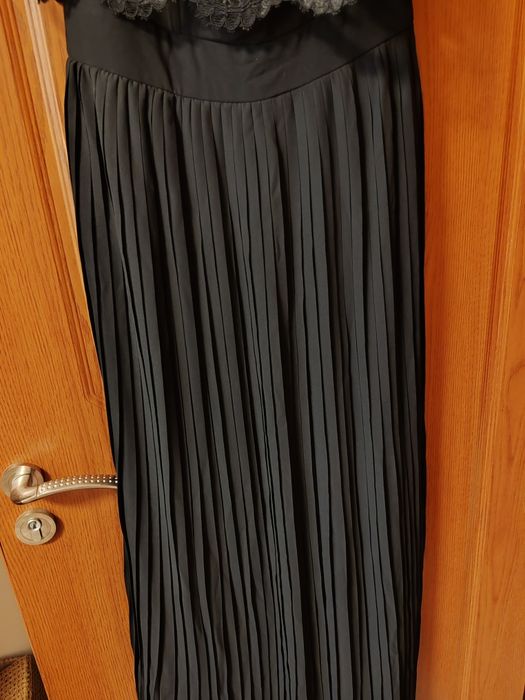 Официална дамска рокля бална / рокли ,guess, fetish