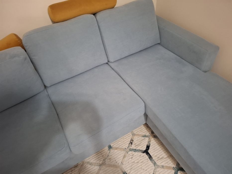 Диван для отдыха