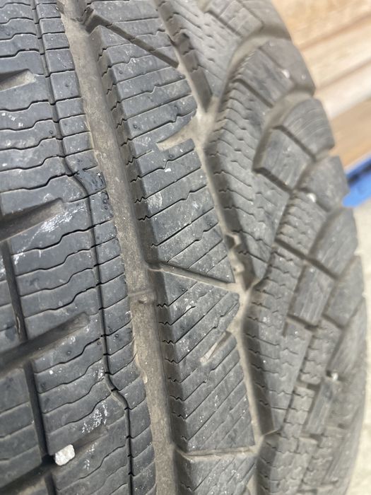 Джанти и гуми за BMW Michelin Pilot 245/50/18