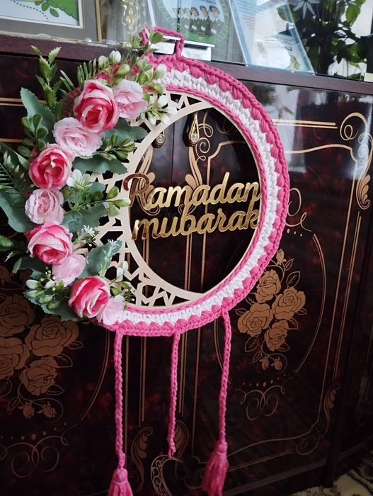 Ramazon muborak topperlarimiz sotiladi