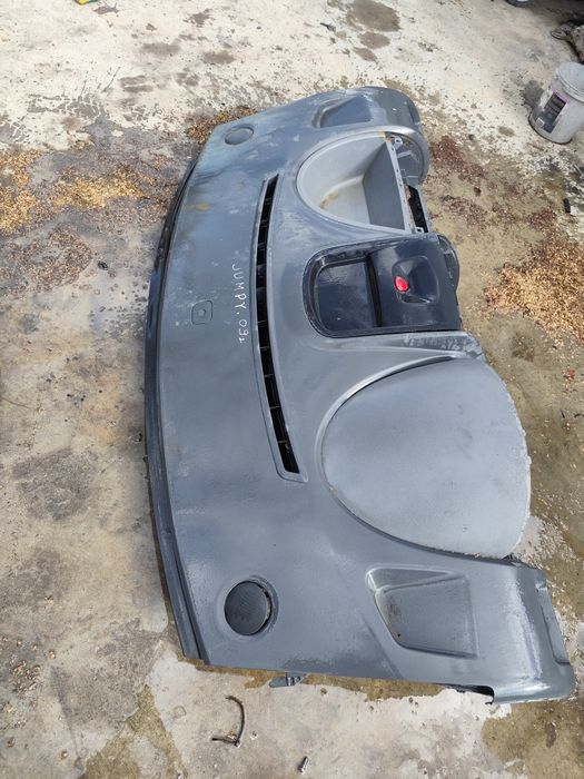 Арматурно табло citroen jumpy 2009-2011г