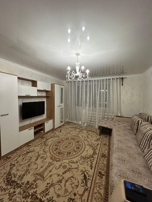 1-ком квартира  в центре