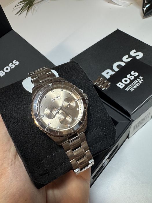 Ceas Hugo Boss, stare buna