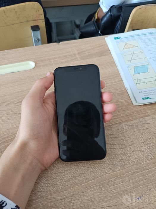 iPhone 11 Pro 1 qol