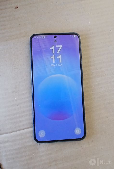 Samsung GALAXY A 57