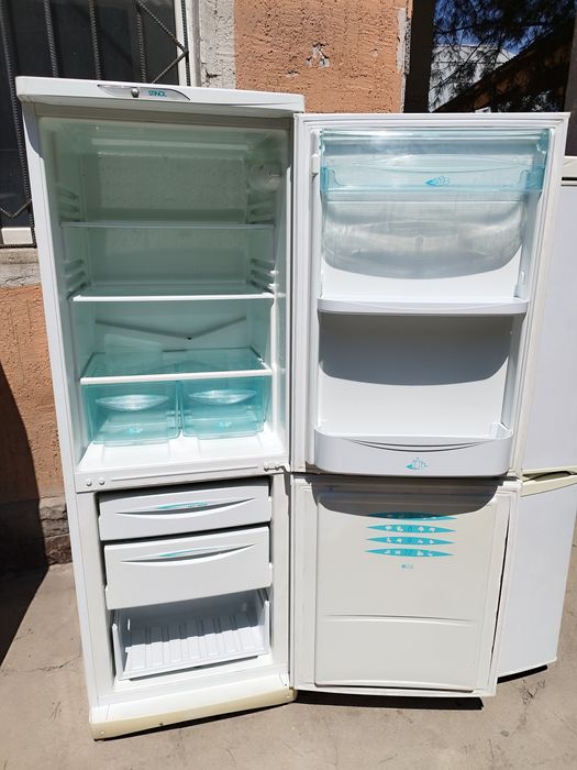 Холодильник с доставкой