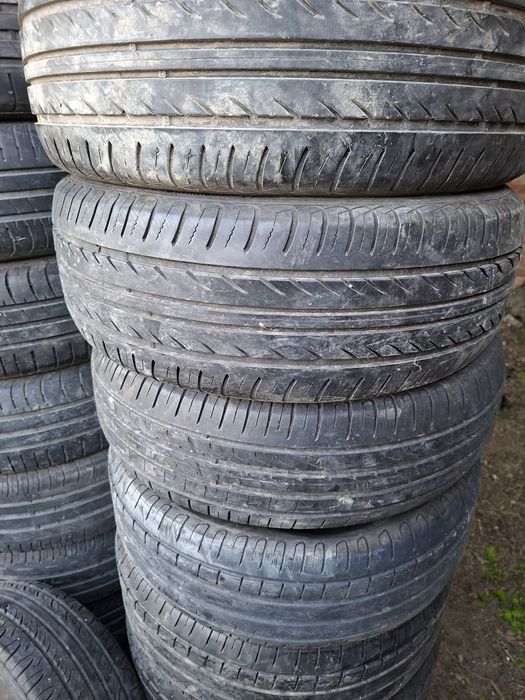 Продам шины 205/60/16 пирелли