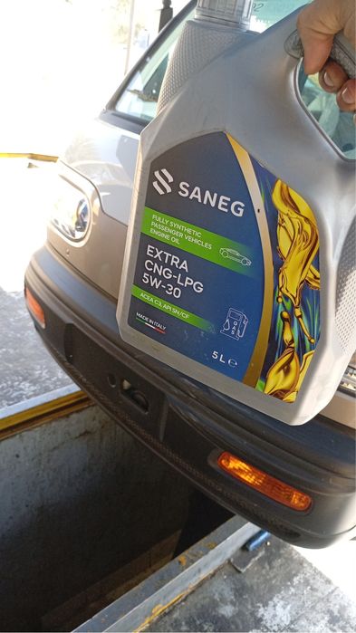 Saneg moylari sifatli va hamyonbob narxlarda