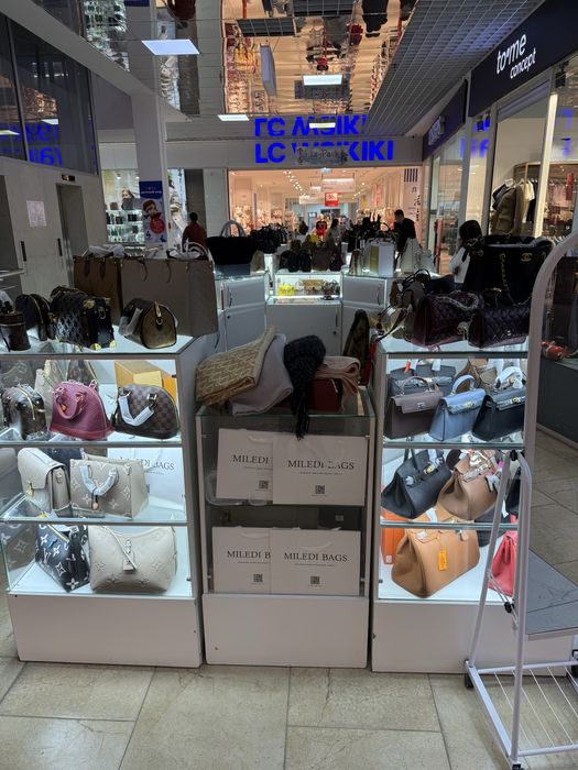 Готовый бизнессс