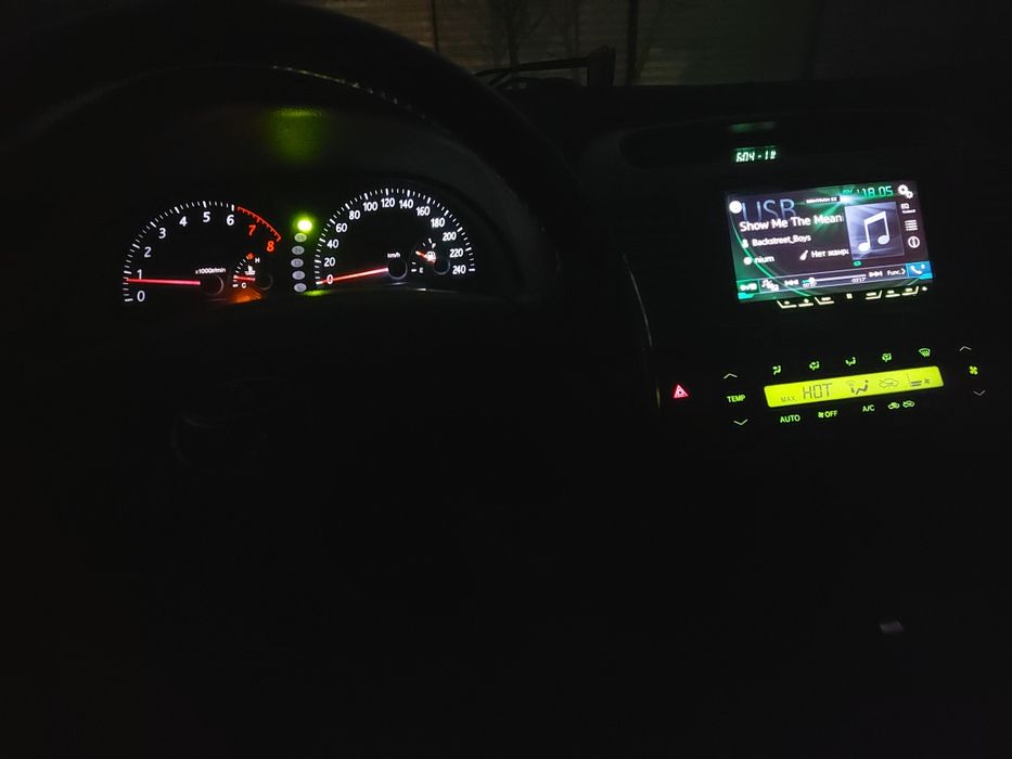 Тойота камри toyota camry