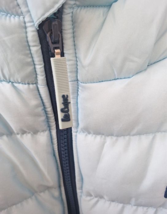 Vesta sport Lee Cooper S- M