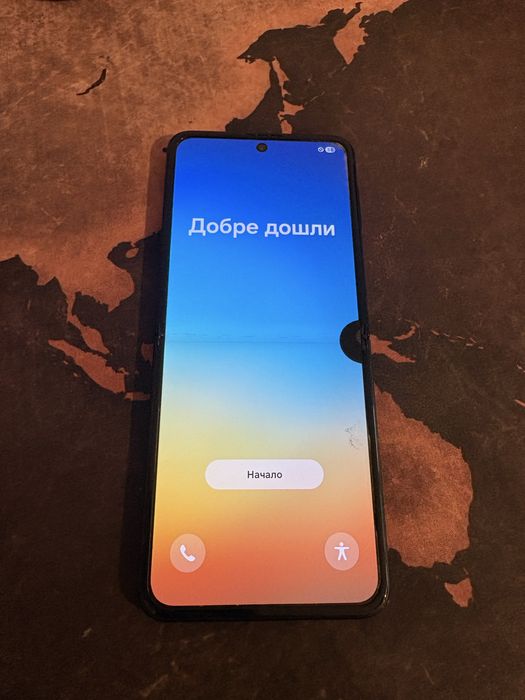 Samsung Galaxy Z Flip 3 128gb