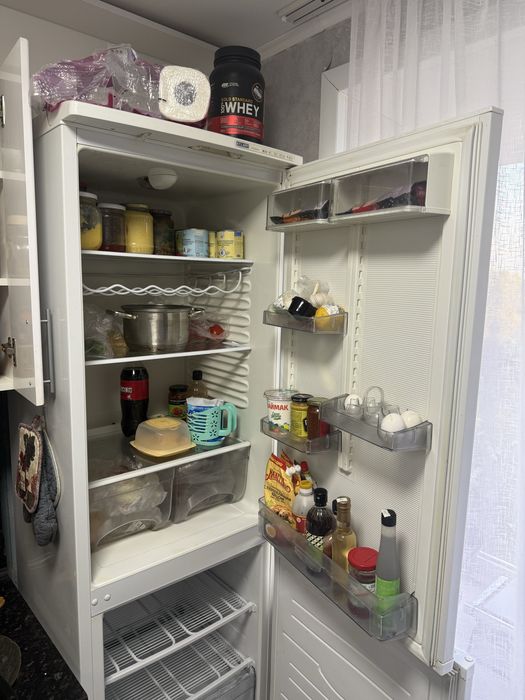 Холодильник Атлант