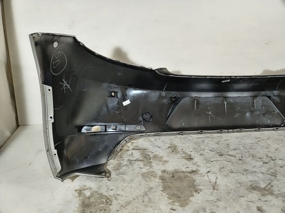 Bara spate VW Beetle  , 2011, 2012, 2013, 2014, 2015, 2016, 2017, 2018, 2019, cod origine OE 5C5807421J