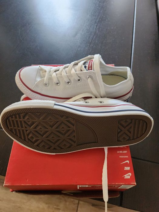 Converse model all stars marime 33
