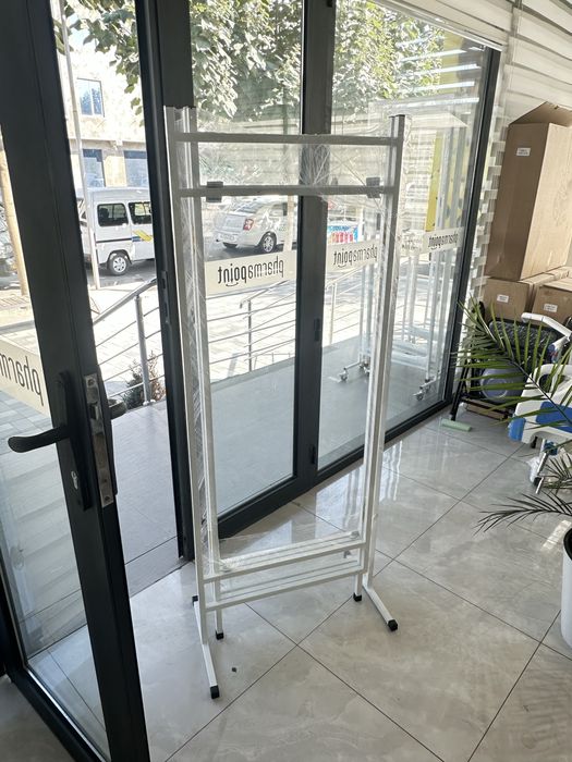 Ширма медицинская