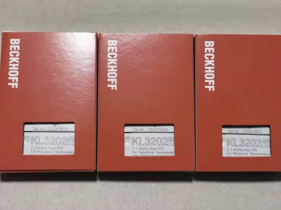 Module beckhoff noi si sh