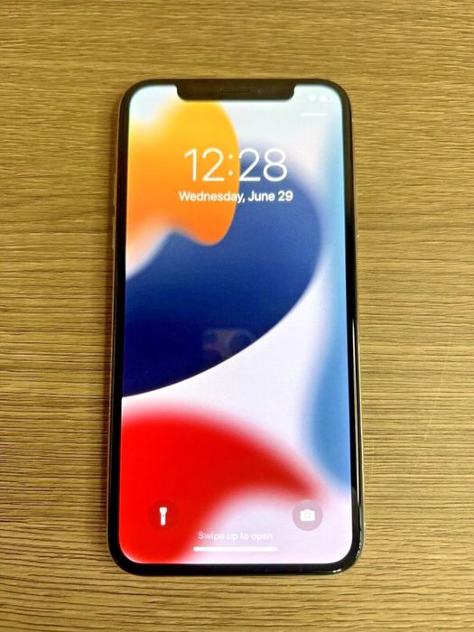 iPhone x (holati ideal)