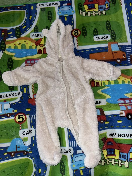 Продам детский комбинезон