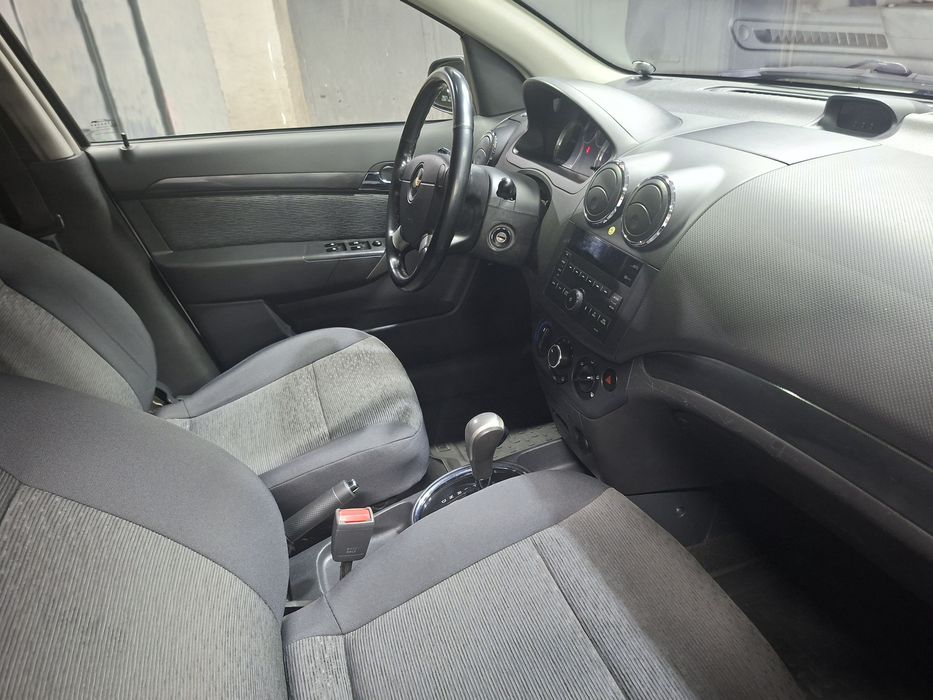 Нексия 3 продается