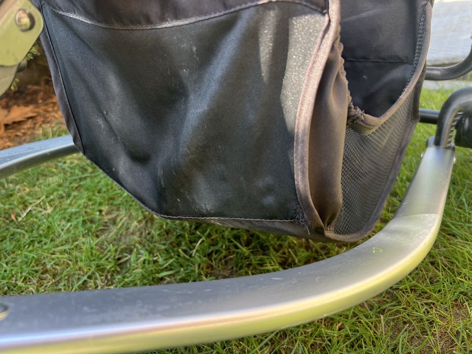 С ГАРАНЦИЯ Количка COSATTO giggle 3В1  natural trail