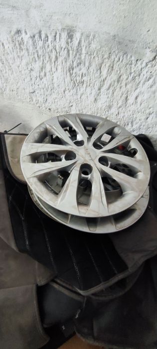 Колпаки Кия Сид орига