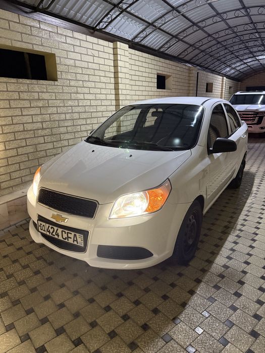 Nexia 3   Xolati yaxshi  xadavoy mator karopka zor