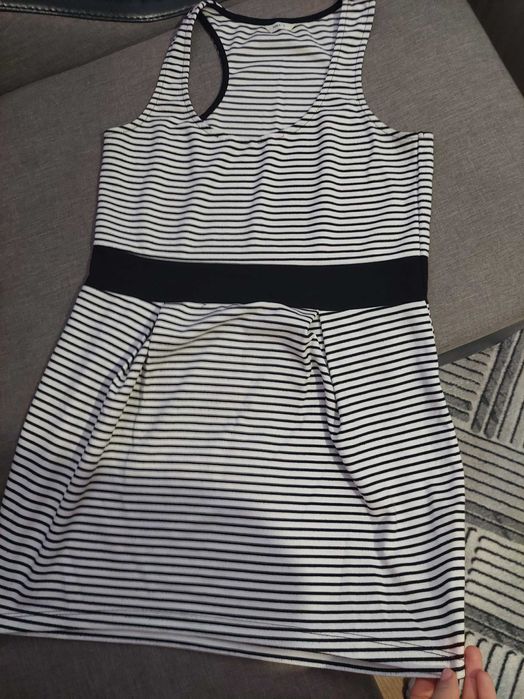 дамска рокля размер L